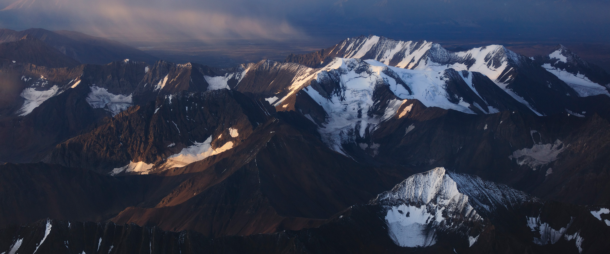 Alaska Range