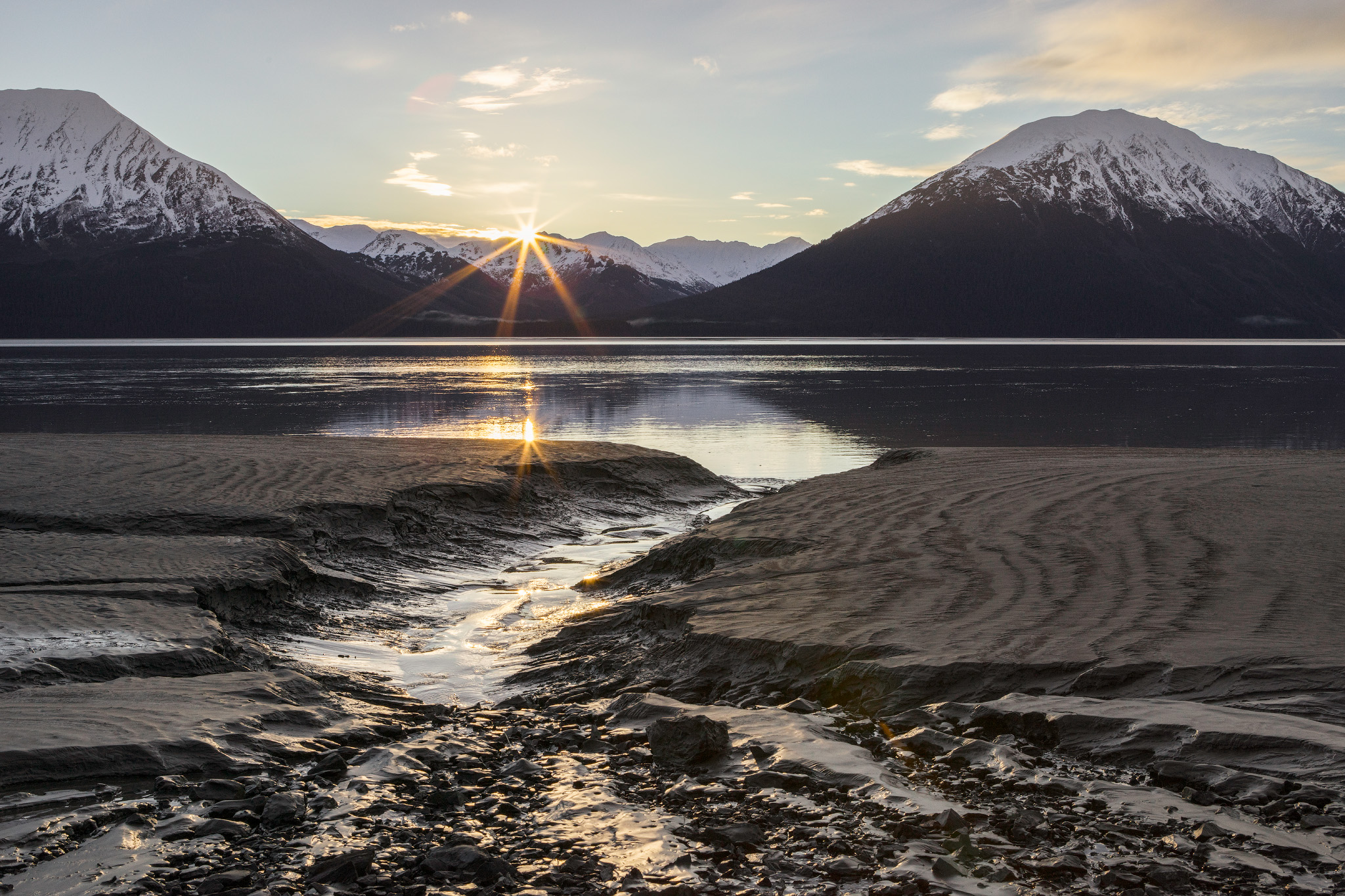 Turnagain Silt
