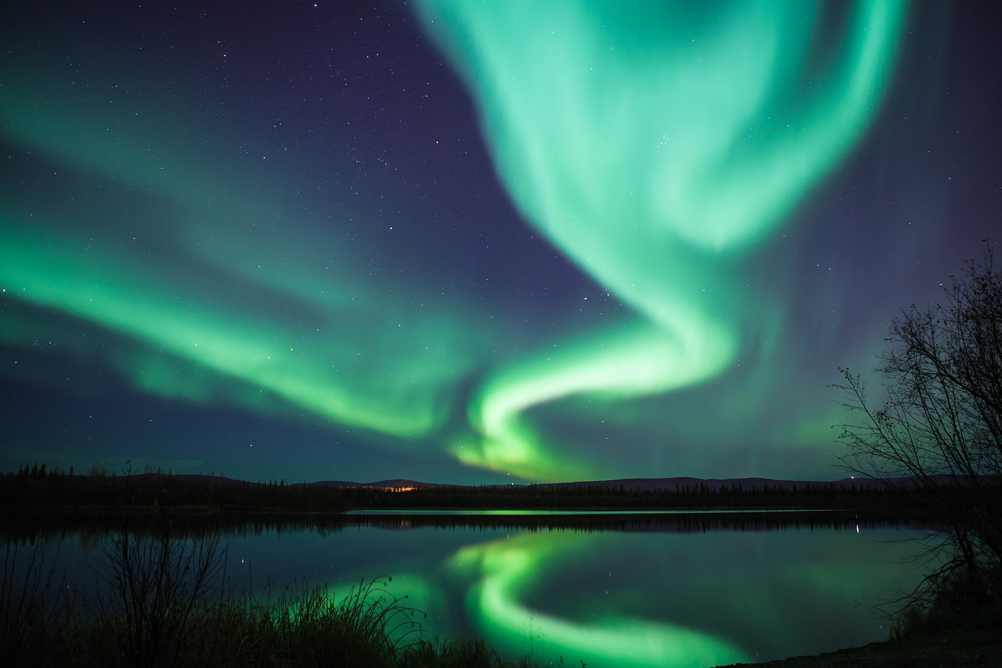 Northern Lights