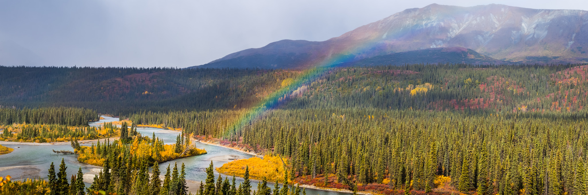 Pot of Gold