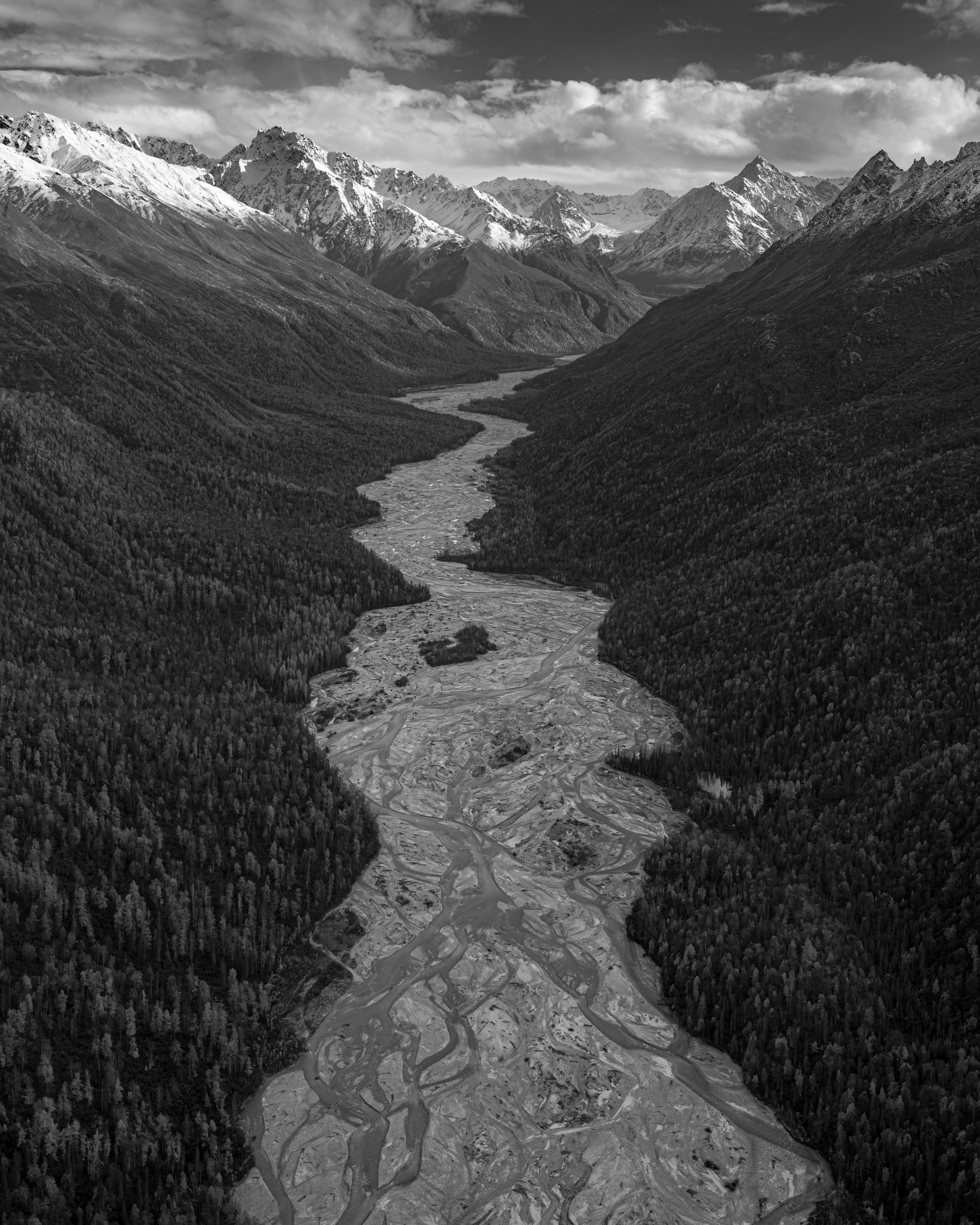 Sheep River