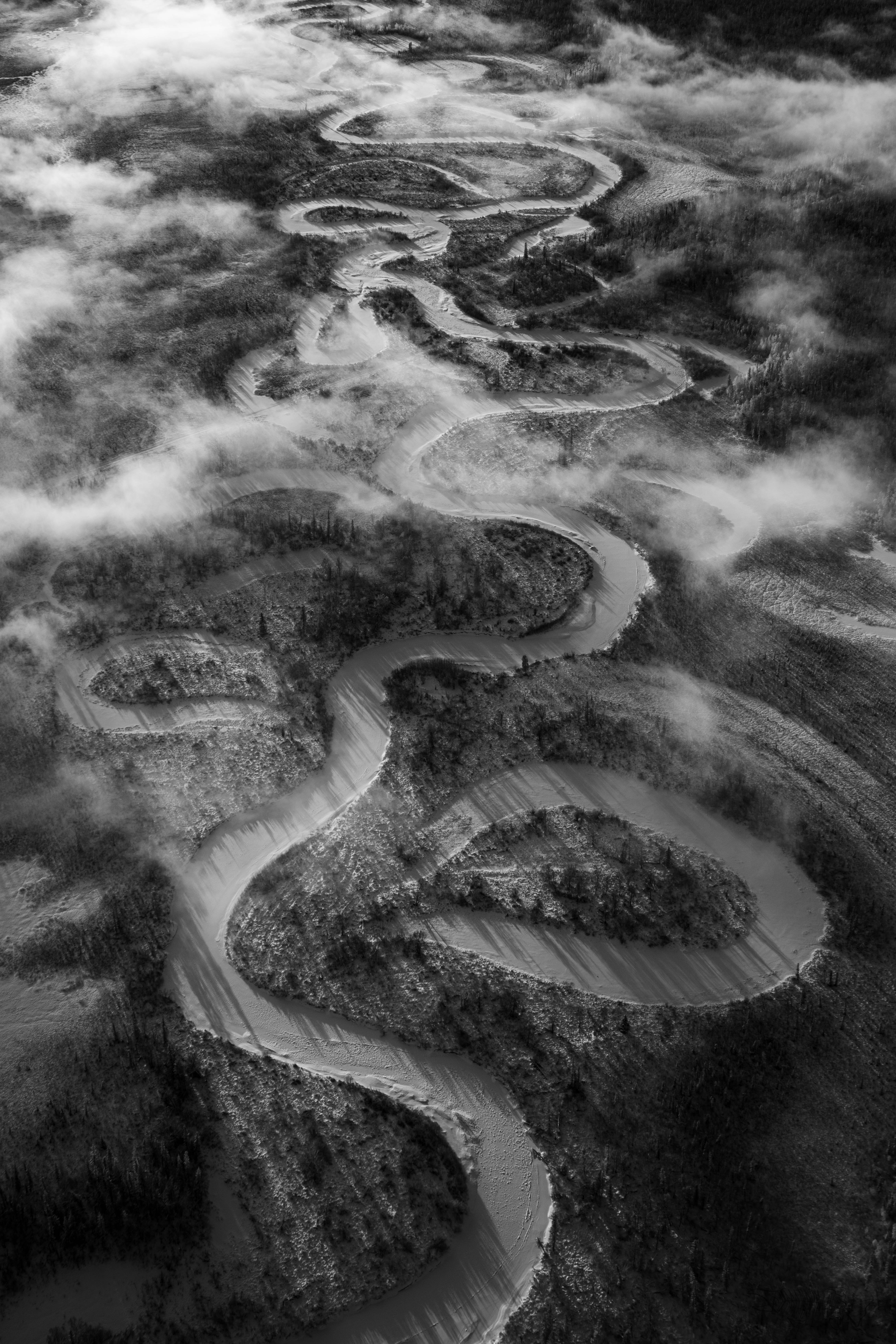 River to Nowhere