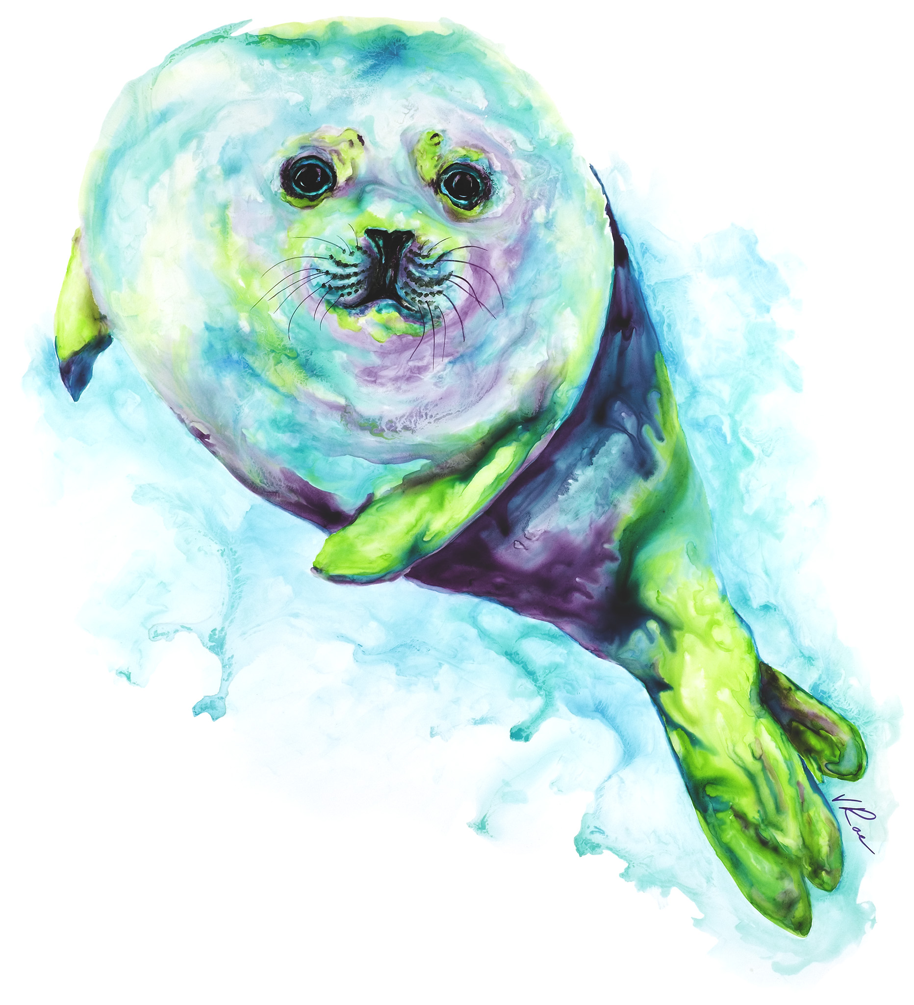 Ice