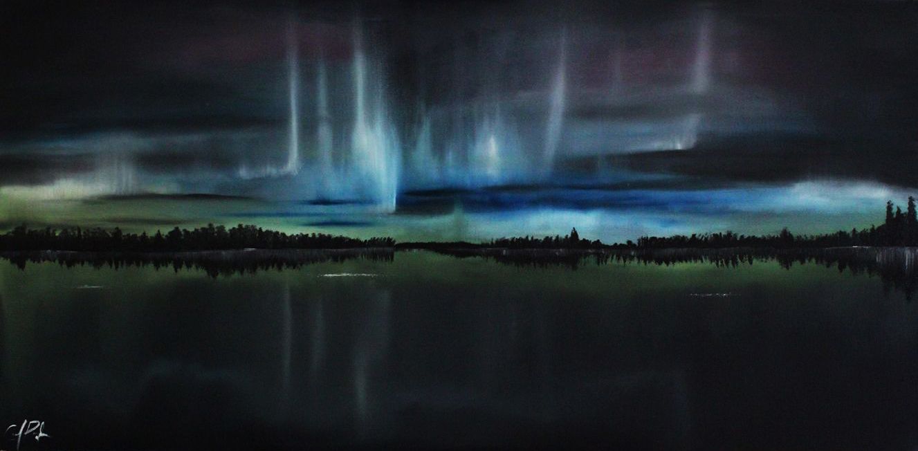 The Northern Lights