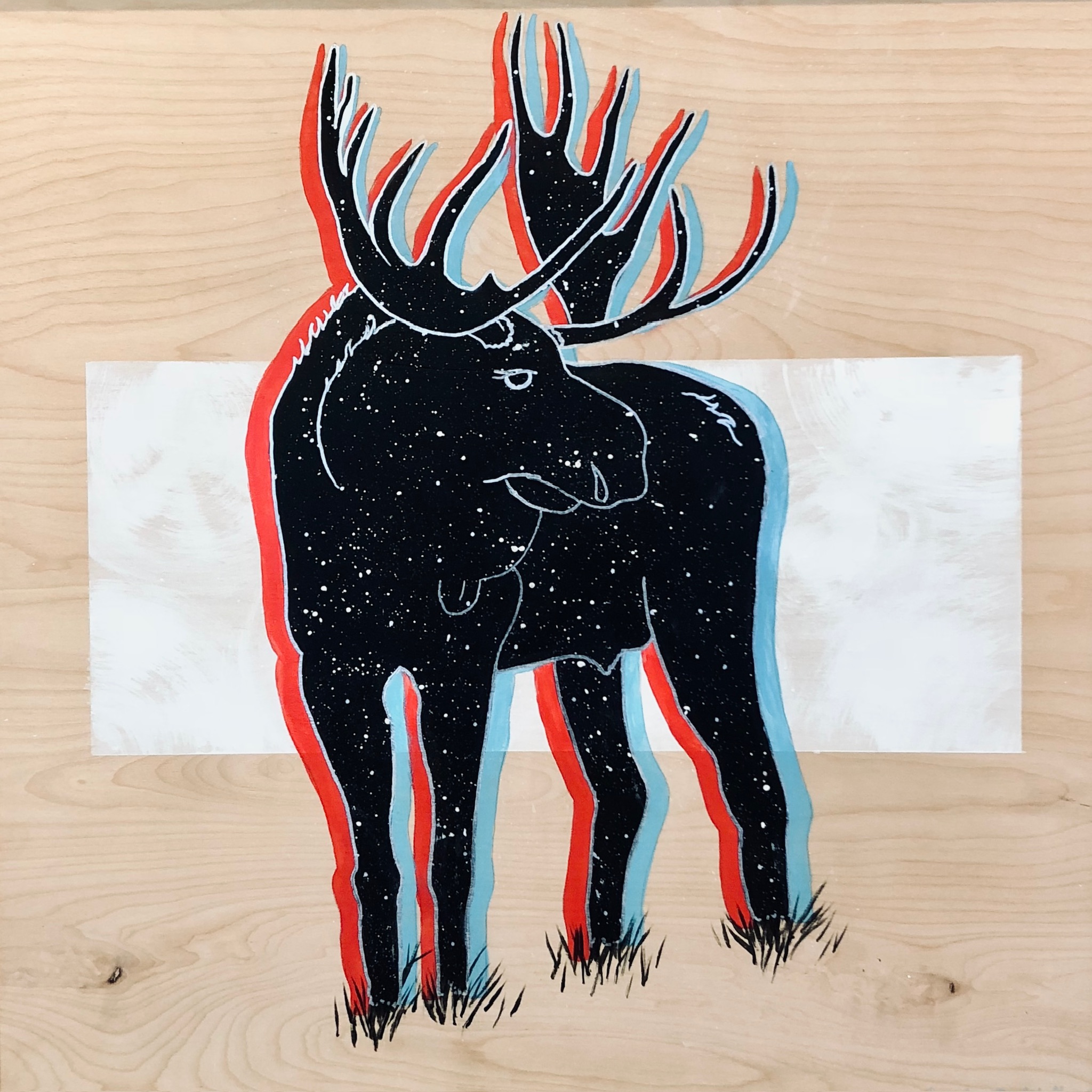Moose