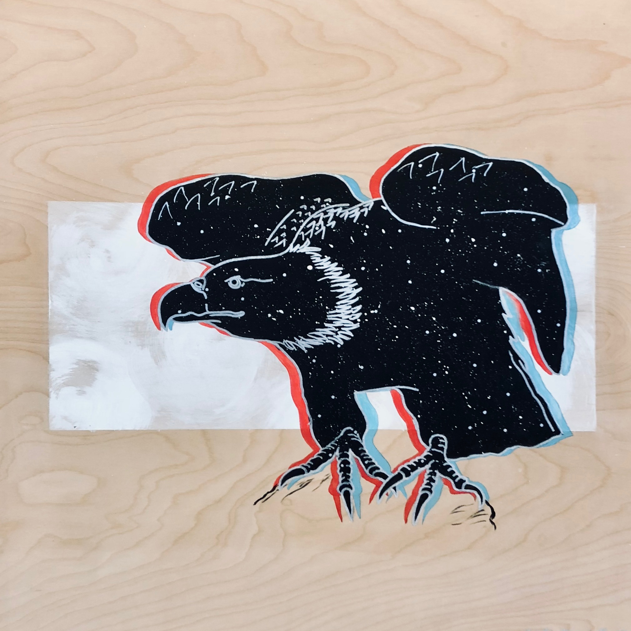 Eagle