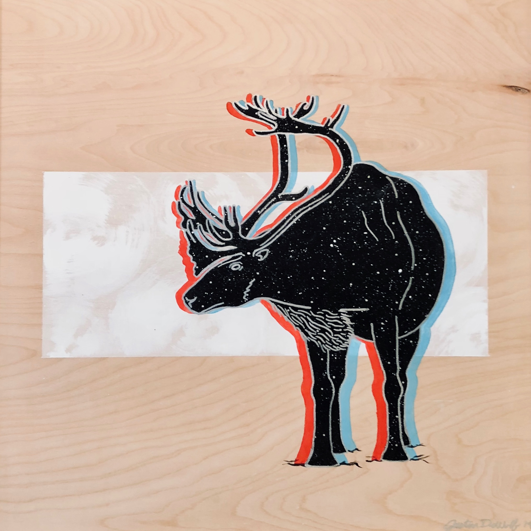 Caribou