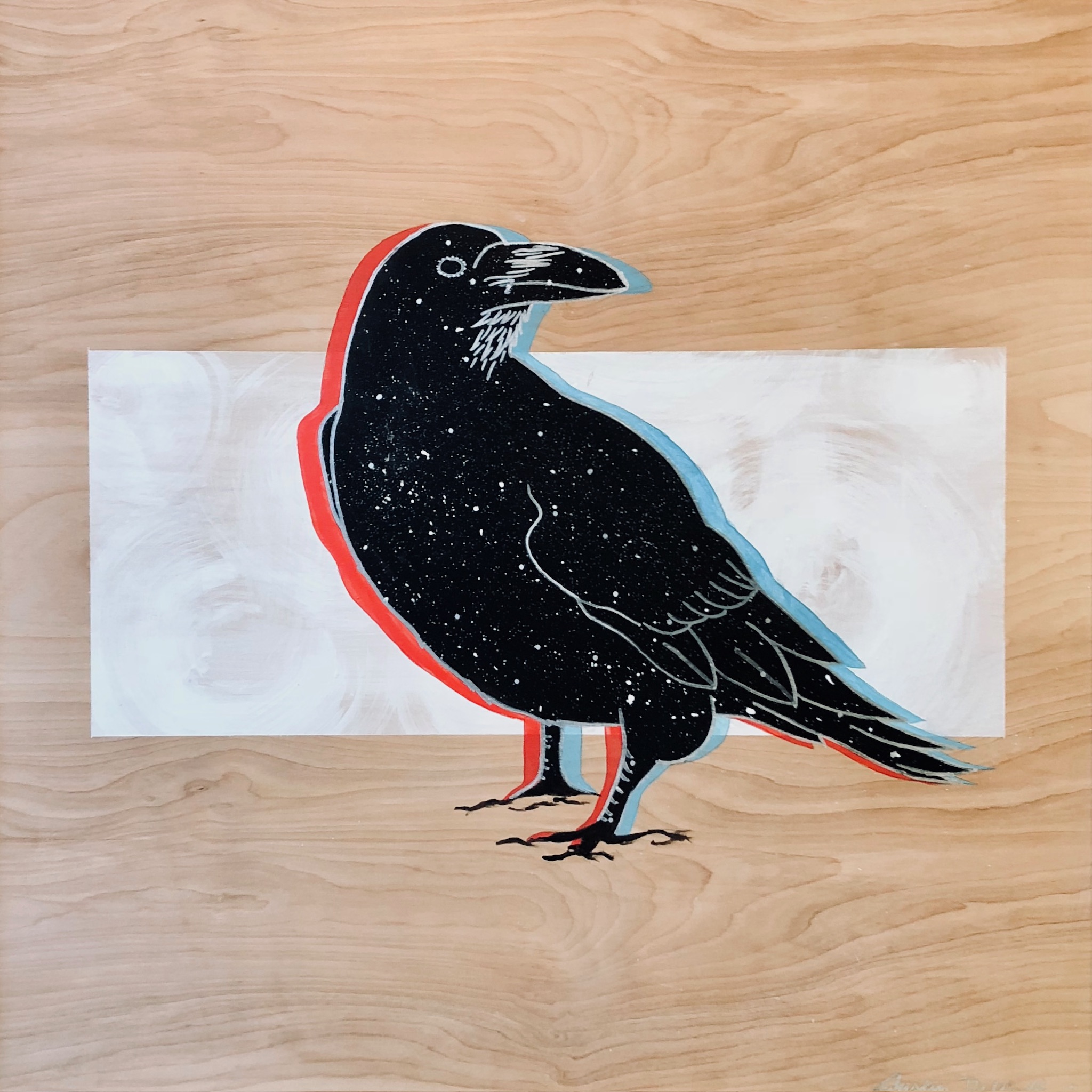 Raven
