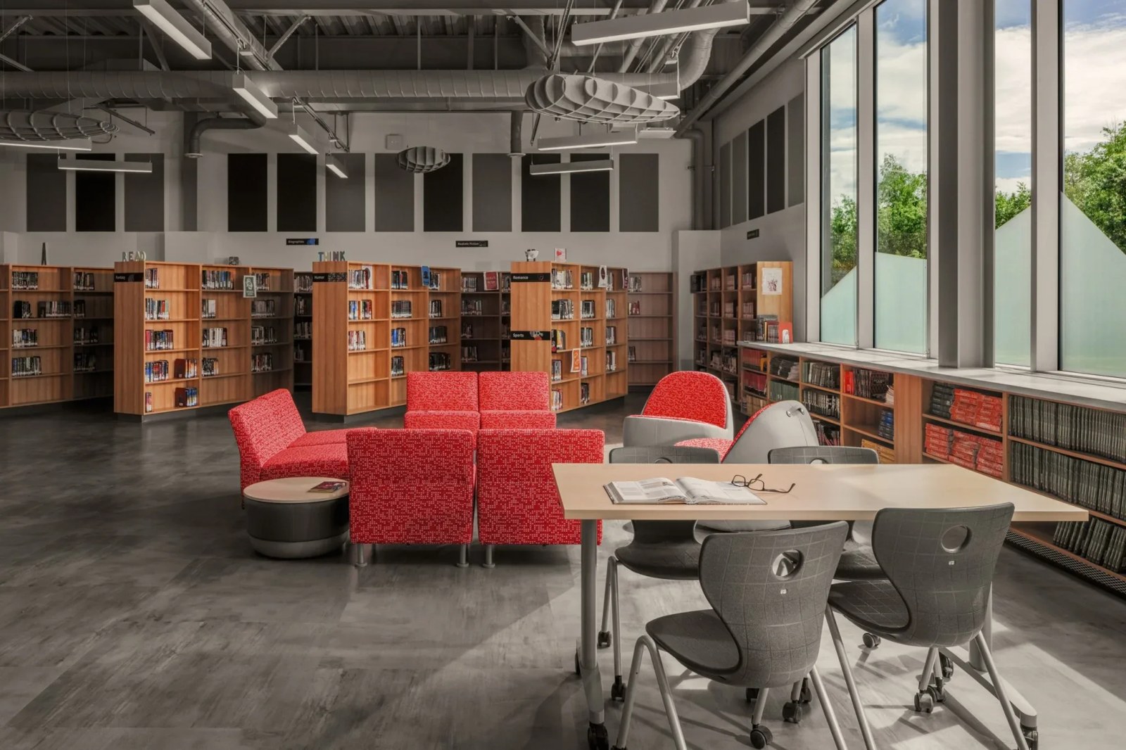 Arch. Commercial, photograph 81 of 211
