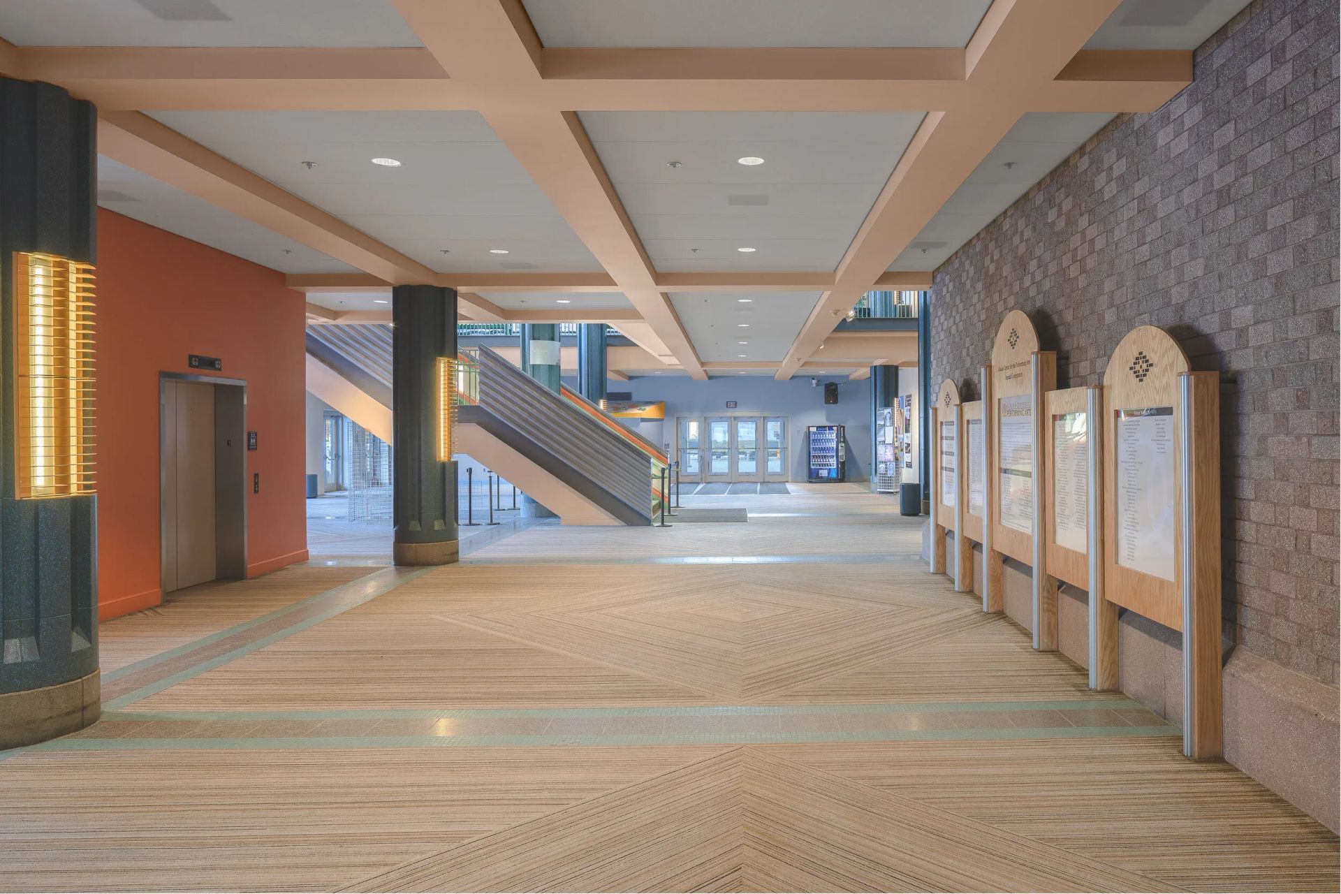 Arch. Commercial, photograph 115 of 219
