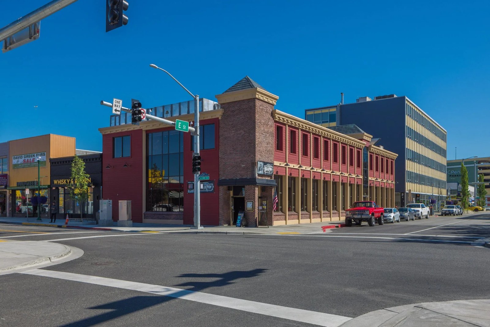 Arch. Commercial, photograph 166 of 211
