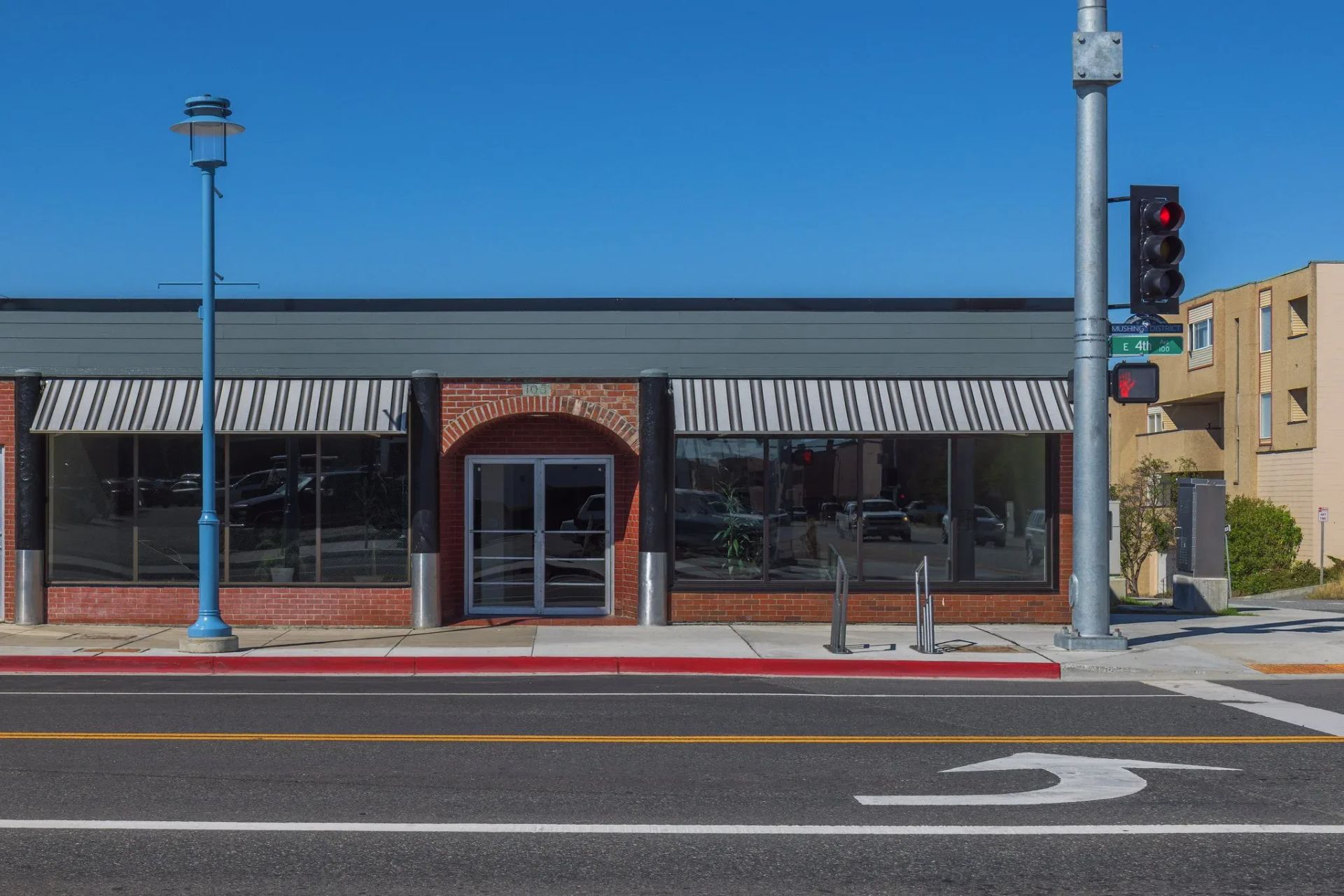 Arch. Commercial, photograph 171 of 219