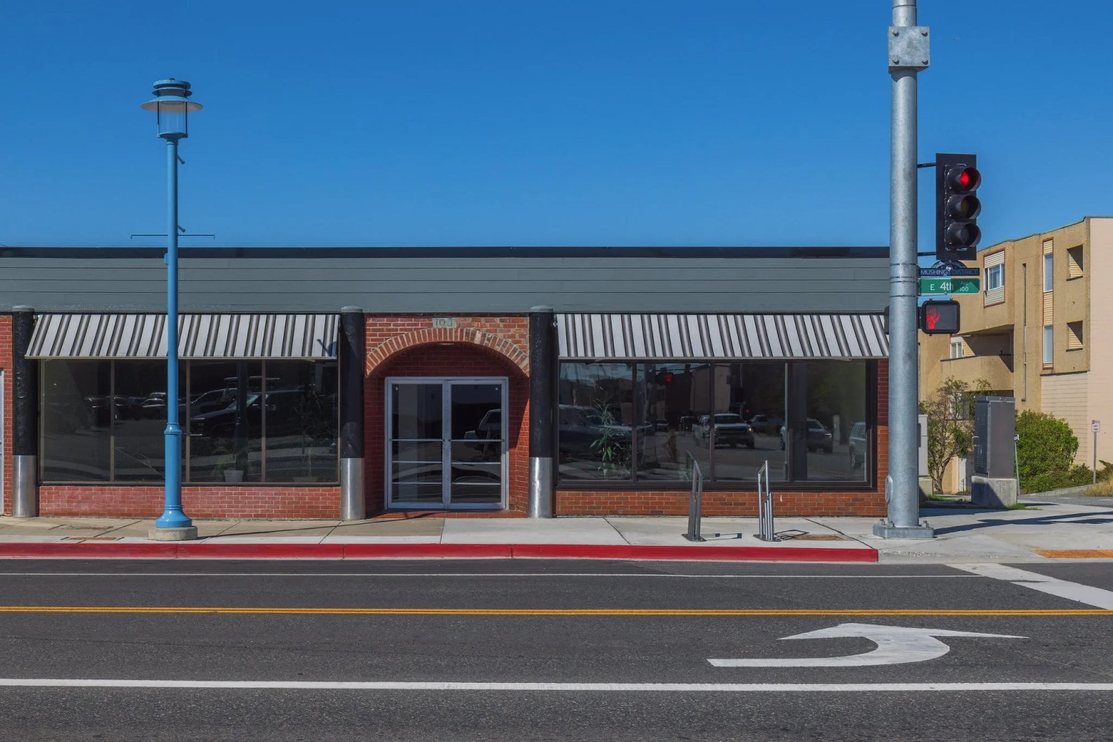 Arch. Commercial, photograph 167 of 211