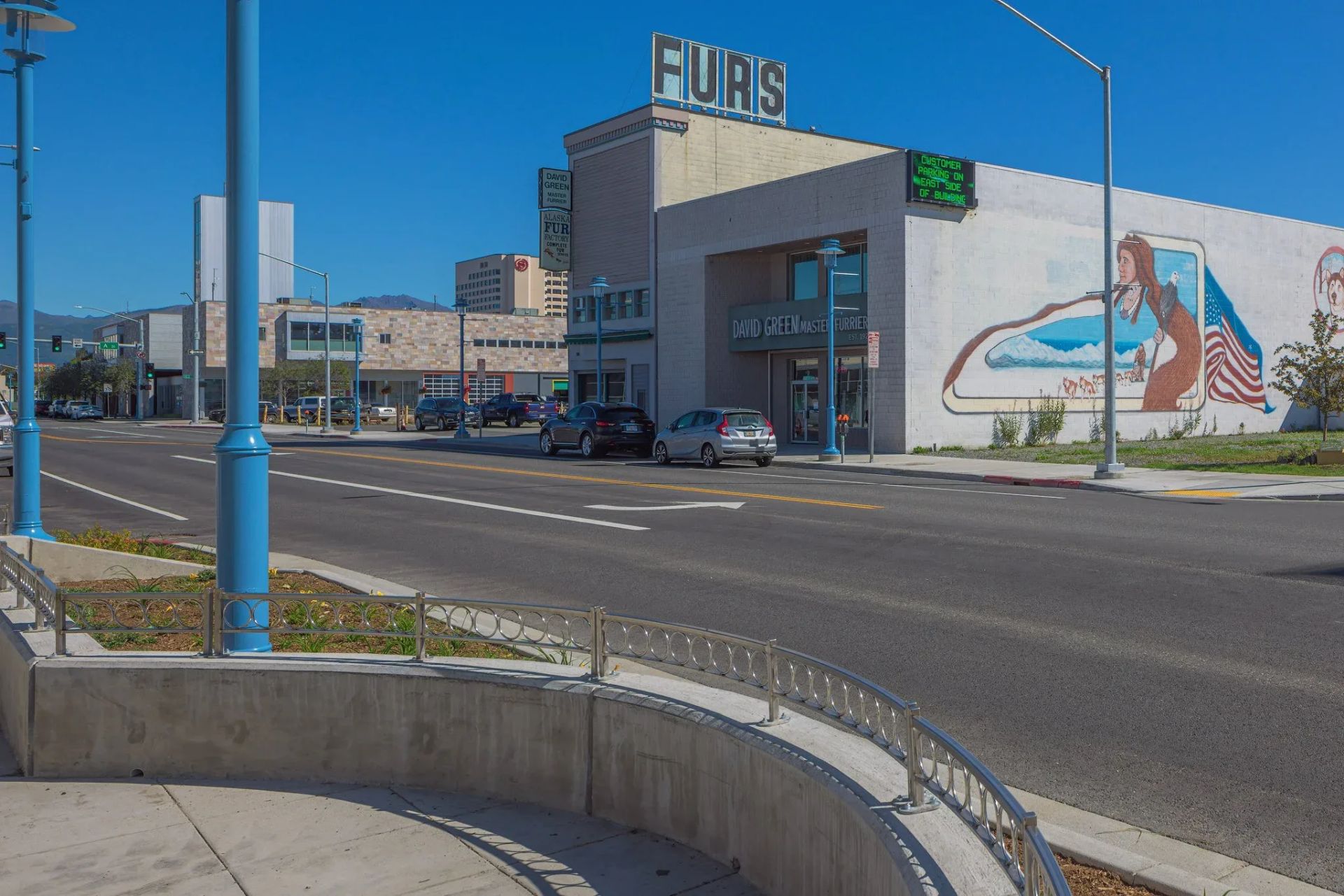 Arch. Commercial, photograph 182 of 219